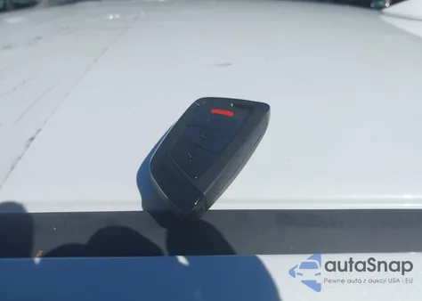 2016 Acura Ilx z USA, uszkodzony, nr VIN 19UDE2F73GA020798